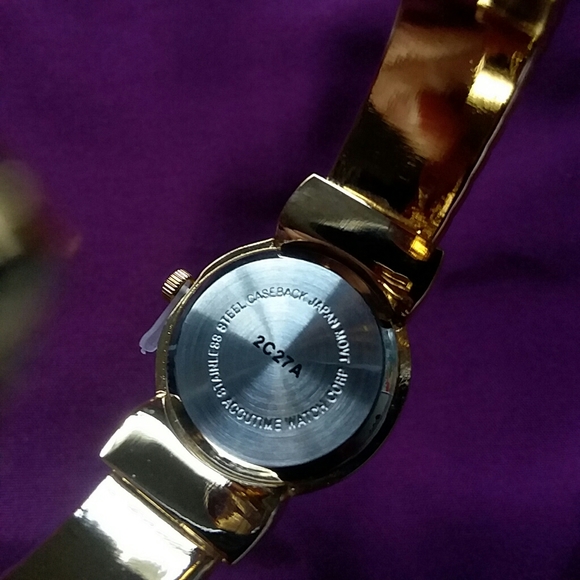 Vivani quartz watch - Picture 6 of 6
